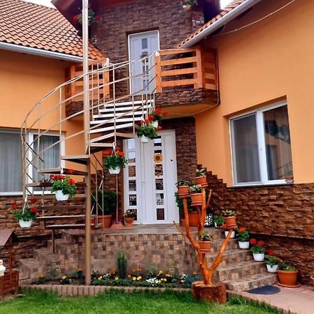 Casa De Oaspeti Cristian Praid Phòng bức ảnh